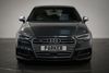 Audi A3 S3 TFSI Quattro 3dr S Tronic