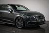 Audi A3 S3 TFSI Quattro 3dr S Tronic