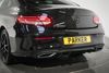 Mercedes-Benz C Class C300d AMG Line Premium 2dr 9G-Tronic