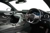 Mercedes-Benz C Class C300d AMG Line Premium 2dr 9G-Tronic