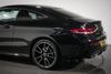 Mercedes-Benz C Class C300d AMG Line Premium 2dr 9G-Tronic