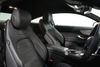 Mercedes-Benz C Class C300d AMG Line Premium 2dr 9G-Tronic