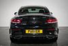 Mercedes-Benz C Class C300d AMG Line Premium 2dr 9G-Tronic