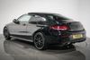 Mercedes-Benz C Class C300d AMG Line Premium 2dr 9G-Tronic