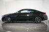 Mercedes-Benz C Class C300d AMG Line Premium 2dr 9G-Tronic