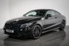 Mercedes-Benz C Class C300d AMG Line Premium 2dr 9G-Tronic