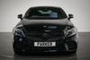 Mercedes-Benz C Class C300d AMG Line Premium 2dr 9G-Tronic