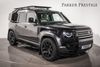 Land Rover Defender 3.0 D250 SE 110 5dr Auto