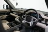 Land Rover Defender 3.0 D250 SE 110 5dr Auto