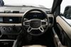 Land Rover Defender 3.0 D250 SE 110 5dr Auto
