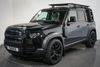 Land Rover Defender 3.0 D250 SE 110 5dr Auto