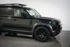 Land Rover Defender 3.0 D250 SE 110 5dr Auto