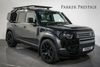 Land Rover Defender 3.0 D250 SE 110 5dr Auto