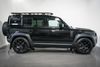 Land Rover Defender 3.0 D250 SE 110 5dr Auto