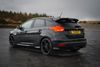 Ford Focus 2.0 TDCi 185 ST-2 5dr