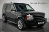Land Rover Discovery 2.7 Td V6 GS 5dr Auto