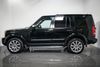 Land Rover Discovery 2.7 Td V6 GS 5dr Auto