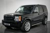 Land Rover Discovery 2.7 Td V6 GS 5dr Auto