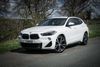 BMW X2 sDrive 20i M Sport 5dr Step Auto