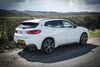 BMW X2 sDrive 20i M Sport 5dr Step Auto