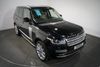 Land Rover Range Rover 4.4 SDV8 Autobiography 4dr Auto
