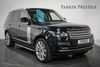 Land Rover Range Rover 4.4 SDV8 Autobiography 4dr Auto