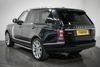 Land Rover Range Rover 4.4 SDV8 Autobiography 4dr Auto