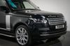 Land Rover Range Rover 4.4 SDV8 Autobiography 4dr Auto