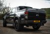 Ford Ranger Pick Up Double Cab Wildtrak 3.2 TDCi 200 Auto