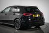 Mercedes-Benz A Class A35 4Matic Premium Edition 5dr Auto