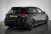 Mercedes-Benz A Class A35 4Matic Premium Edition 5dr Auto