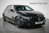 Mercedes-Benz A Class A35 4Matic Premium Edition 5dr Auto