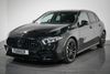 Mercedes-Benz A Class A35 4Matic Premium Edition 5dr Auto