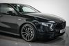 Mercedes-Benz A Class A35 4Matic Premium Edition 5dr Auto
