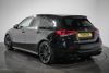 Mercedes-Benz A Class A35 4Matic Premium Edition 5dr Auto