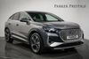 Audi Q4 150kW 40 82.77kWh S Line 5dr Auto