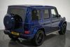 Mercedes-Benz G Class G63 5dr 9G-Tronic