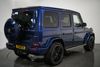 Mercedes-Benz G Class G63 5dr 9G-Tronic
