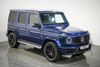 Mercedes-Benz G Class G63 5dr 9G-Tronic