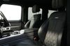 Mercedes-Benz G Class G63 5dr 9G-Tronic