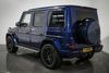 Mercedes-Benz G Class G63 5dr 9G-Tronic