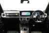 Mercedes-Benz G Class G63 5dr 9G-Tronic