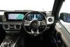 Mercedes-Benz G Class G63 5dr 9G-Tronic
