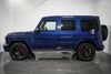 Mercedes-Benz G Class G63 5dr 9G-Tronic