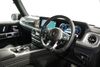 Mercedes-Benz G Class G63 5dr 9G-Tronic