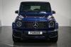 Mercedes-Benz G Class G63 5dr 9G-Tronic