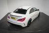 Mercedes-Benz CLA Class CLA 45 [381] 4Matic 4dr Tip Auto