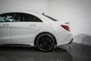 Mercedes-Benz CLA Class CLA 45 [381] 4Matic 4dr Tip Auto