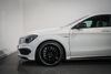 Mercedes-Benz CLA Class CLA 45 [381] 4Matic 4dr Tip Auto