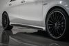 Mercedes-Benz CLA Class CLA 45 [381] 4Matic 4dr Tip Auto